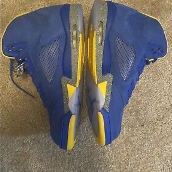 Laney 5’s - Picture 5 of 5